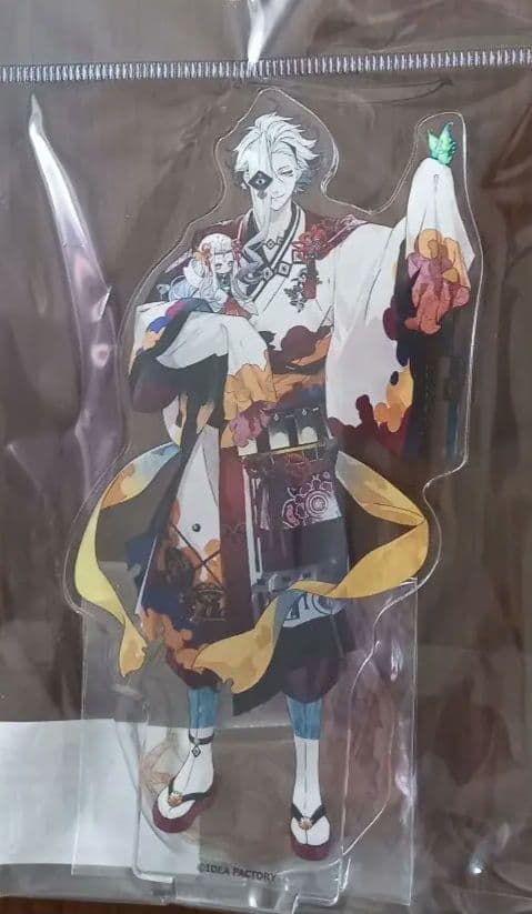 月黄泉 グッズセット