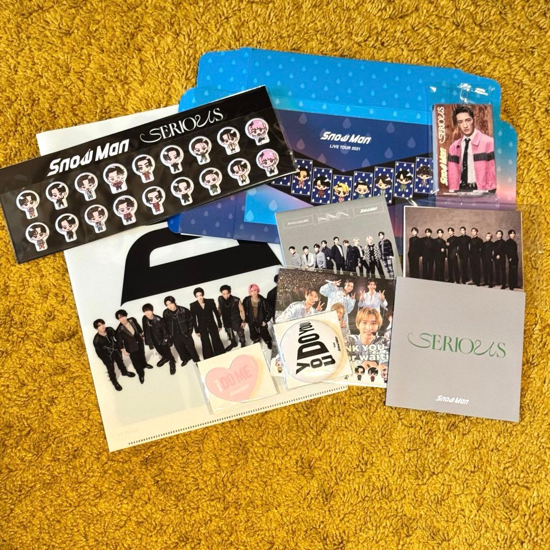  Man アルバム DVD まとめ売り