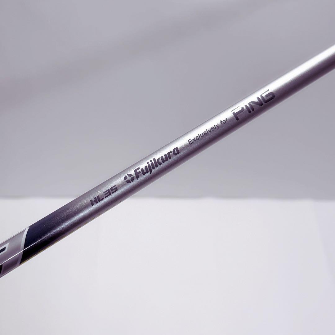 G430HL純正　 NX HL 35 7w用　ピンスリーブ