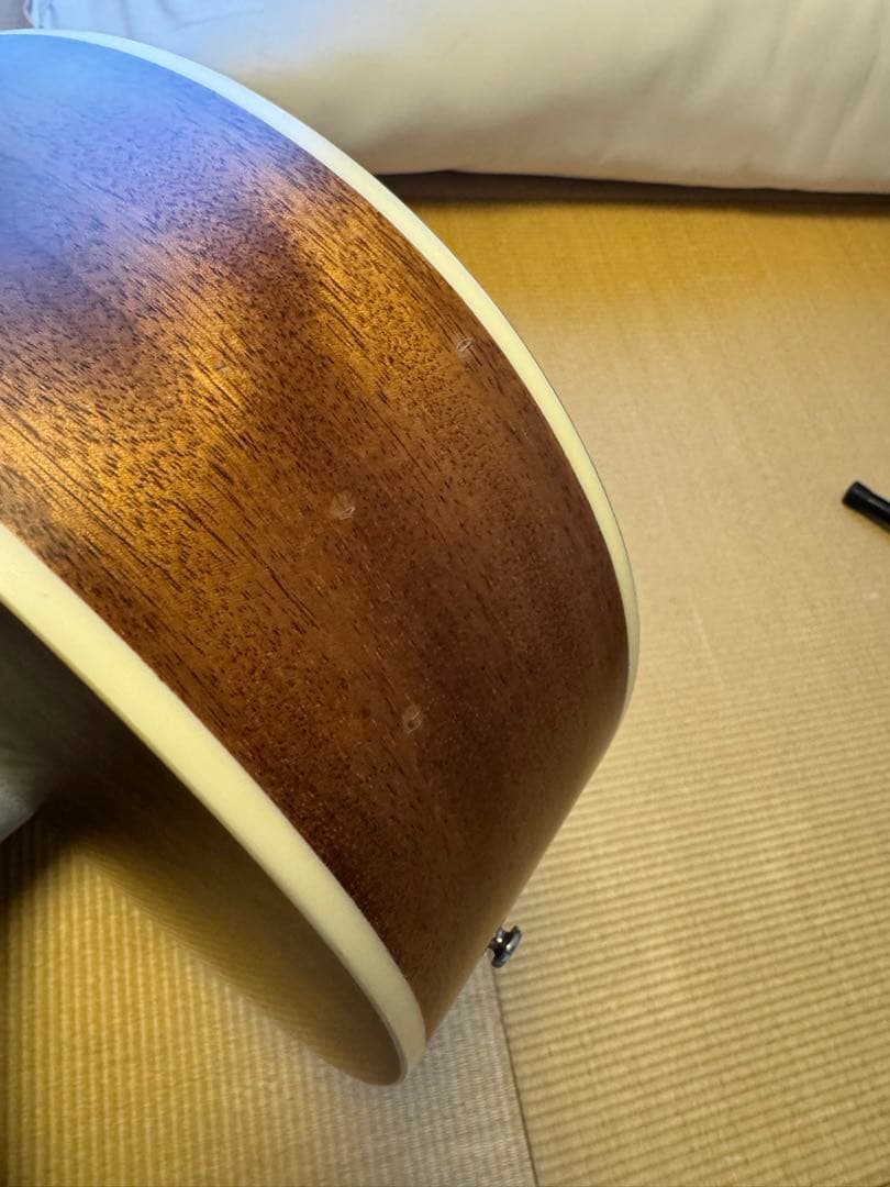 PRS ギター　P20E