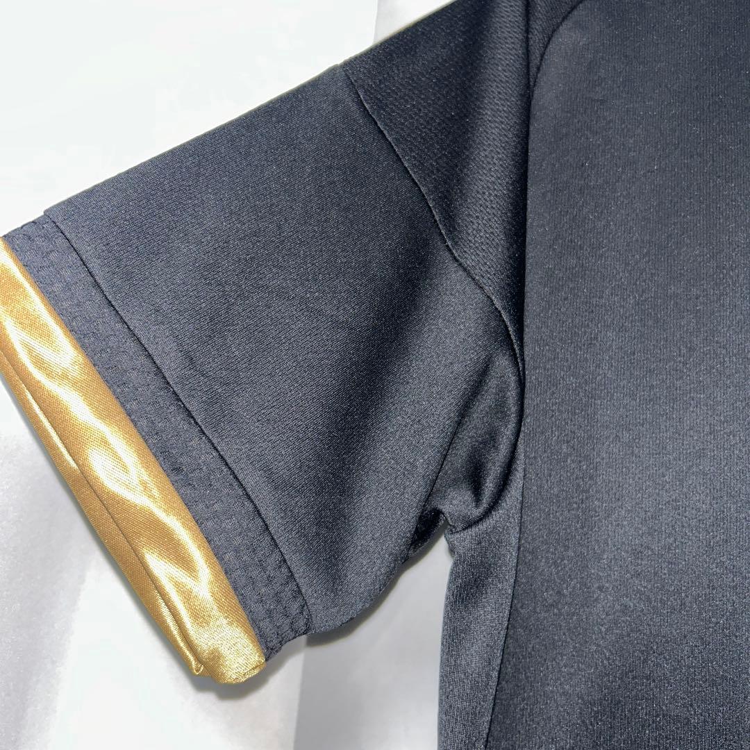 未使用品　ユヴェントス 15/16 ユニフォーム Mサイズ　ZAZA 背番号7