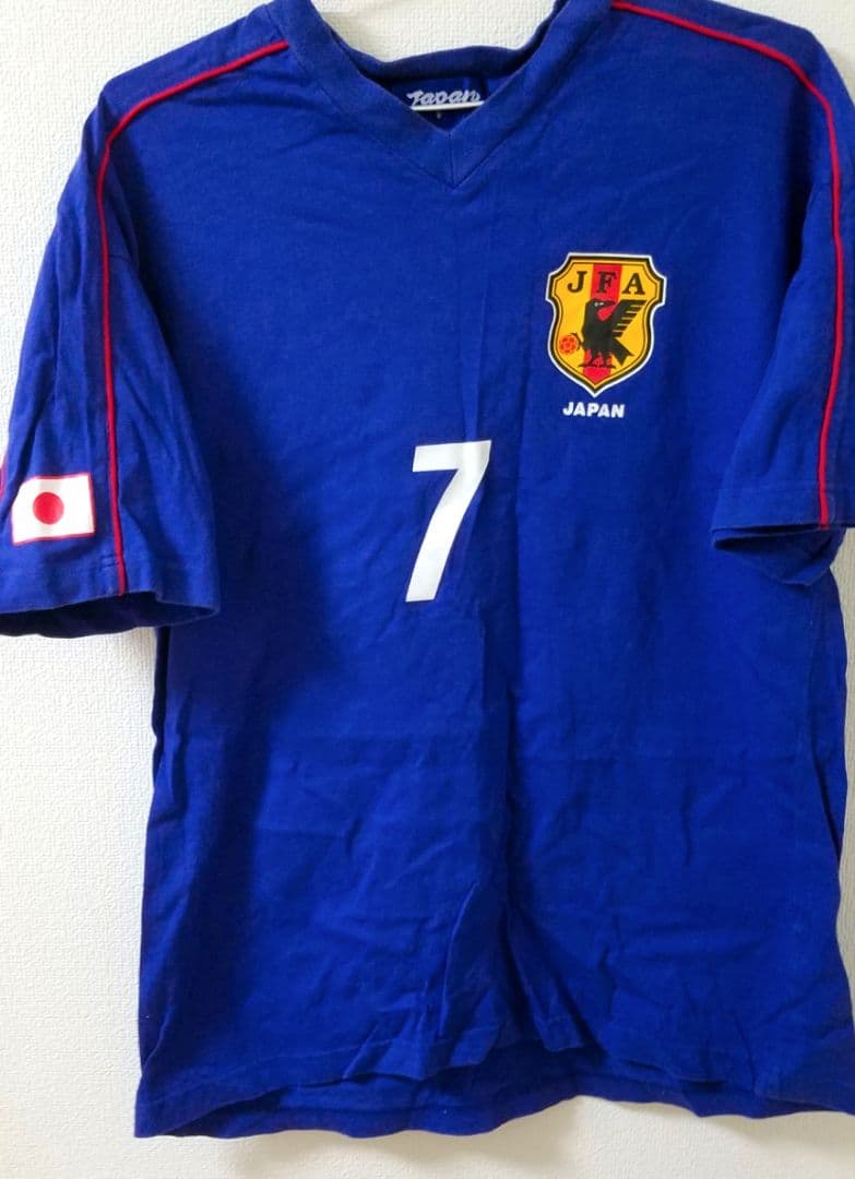 adidas　アディダス　サッカー　フットサル　ユニフォーム　シャツ　メンズ