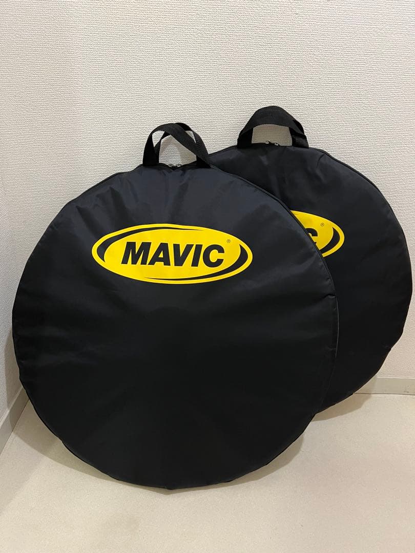 マビック　キシリウムSLS　R8000 11-34スプロケット付