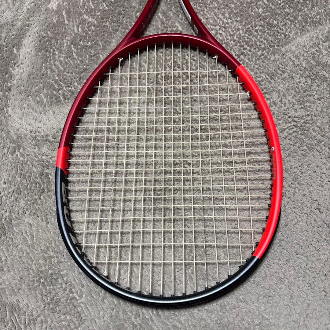 ダンロップ Dunlop CX200 OS G2