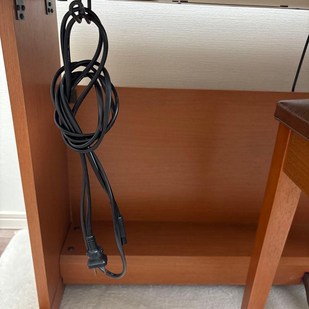 ヤマハ 電子ピアノ J-7000 2003年製 動作確認済みYAMAHA