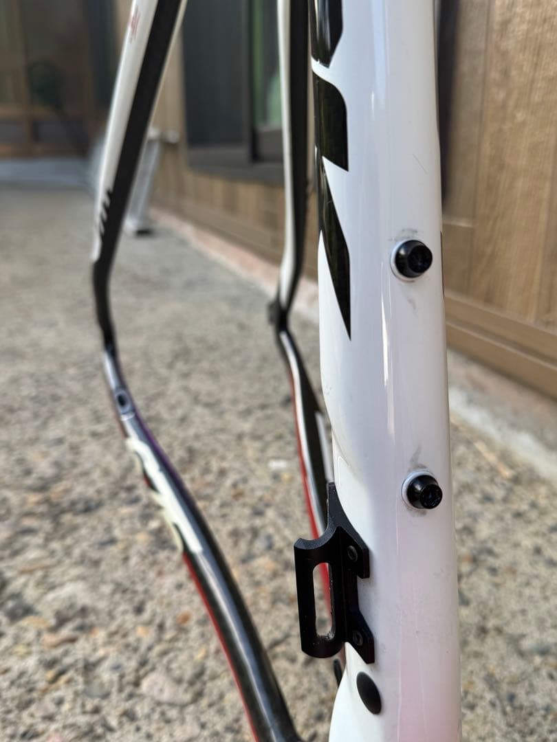 LOOK 675 ロードバイクフレームセット