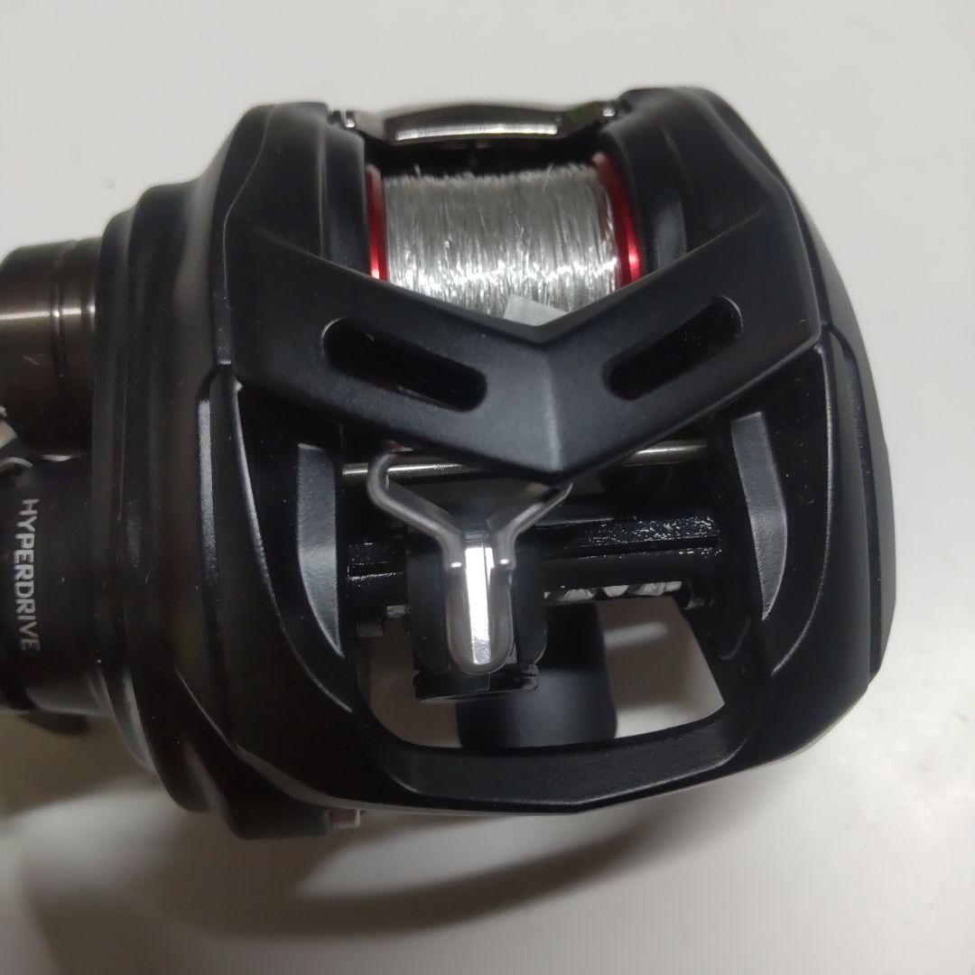 連休値下げ　アルファス BF TW 8.5R ベイトリール