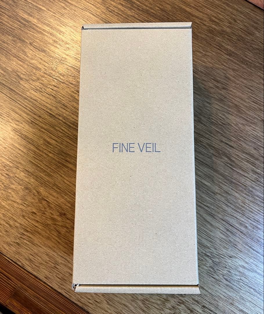 新品未使用Panasonic FINE VEILシャワーヘッド