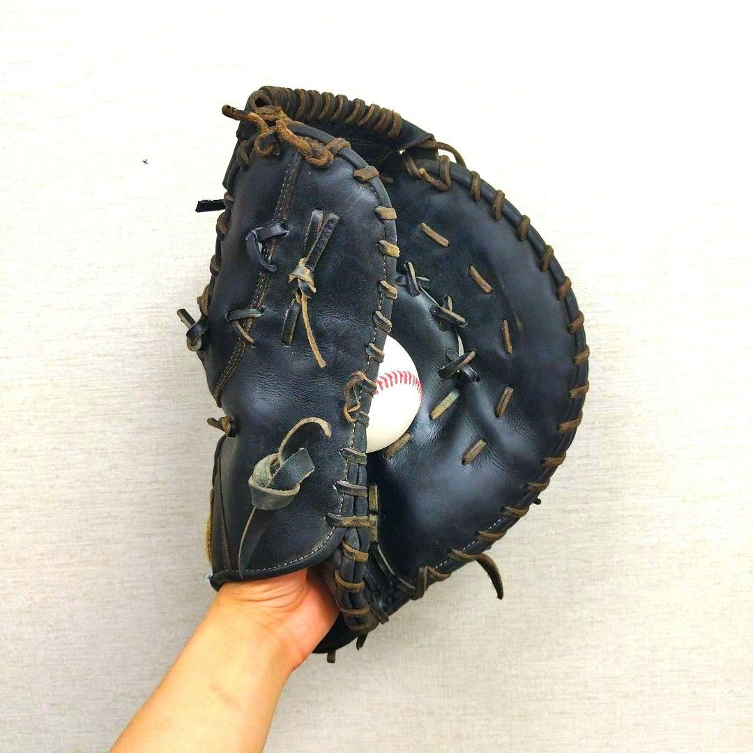 218 ウィルソン 即戦力 硬式 ファーストミット