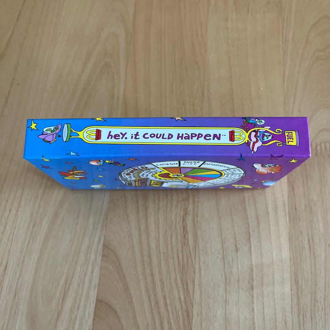 マクドナルド　手帳型スケジュール帳　非売品