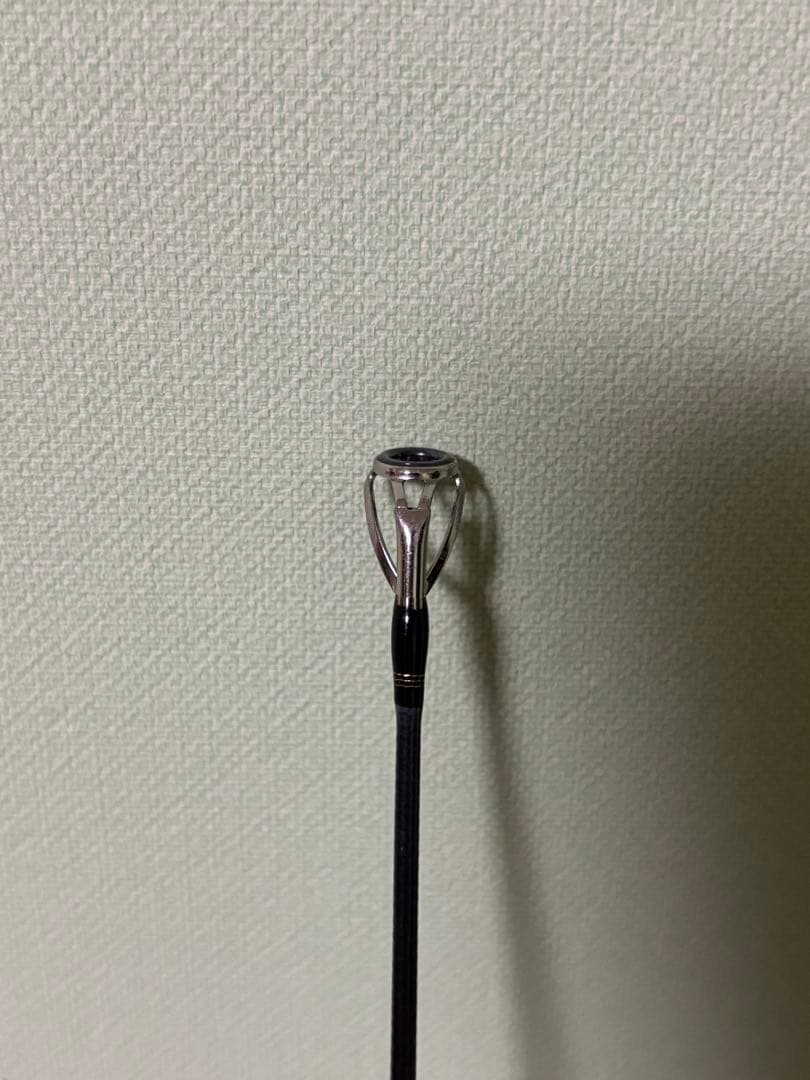 SEABASS HUNTER X LEGALIS LT4000-cxh セット