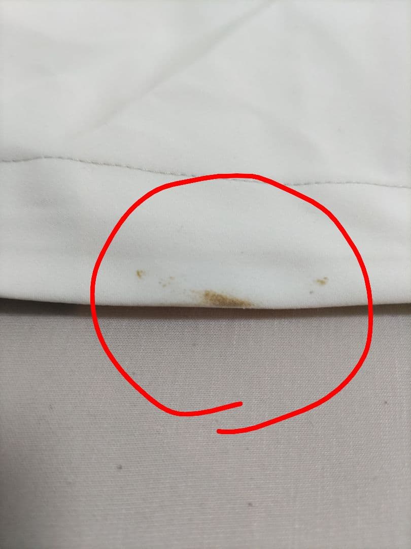 2024 デサント 上下セット　シェルジャケット/S.I.BIB PANT