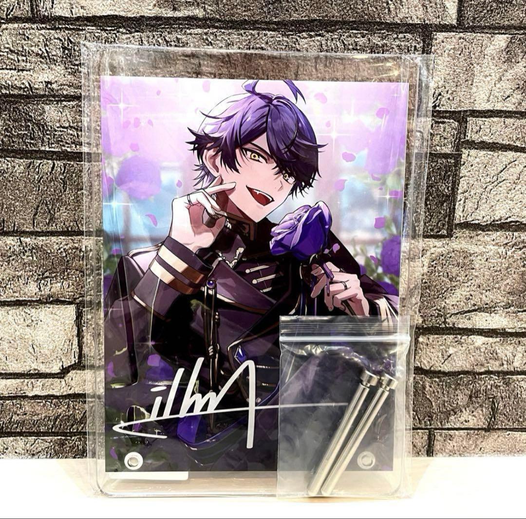 シクフォ二 いるまくん グッズ