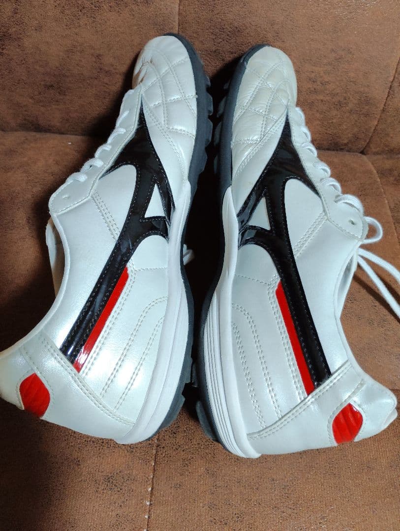 Mizuno　MORELIA　ターフ　TF　27.5cm