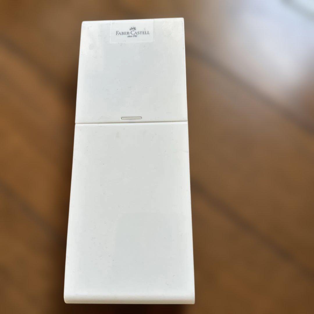 Faber-Castell UFO 本体＆付属鉛筆
