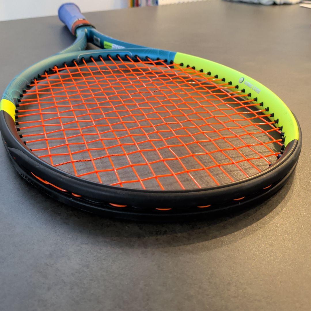 V*e様 SX300 TOUR 2025 G3 レザーグリップ