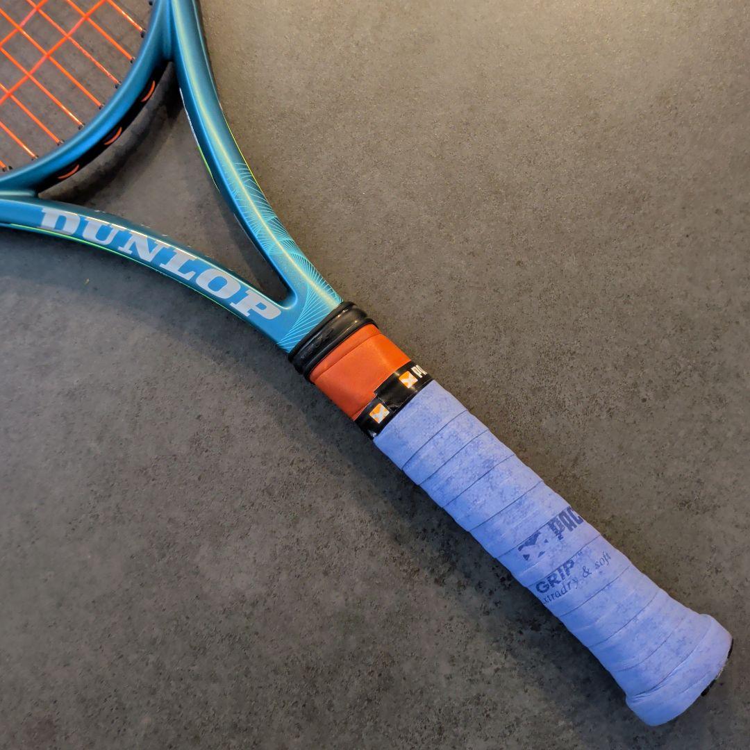 V*e様 SX300 TOUR 2025 G3 レザーグリップ