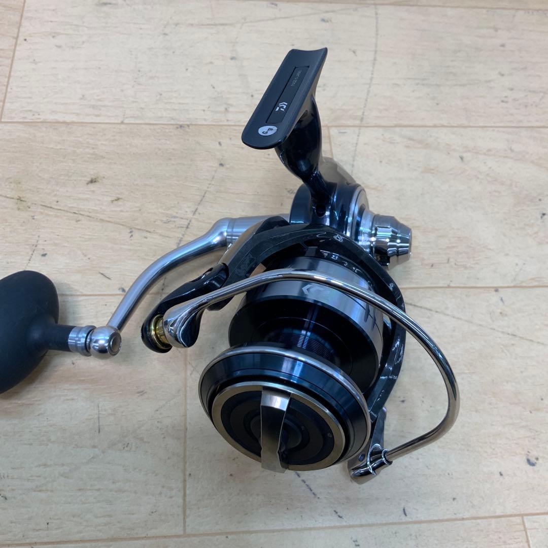 ダイワ　21セルテートSW　10000-H