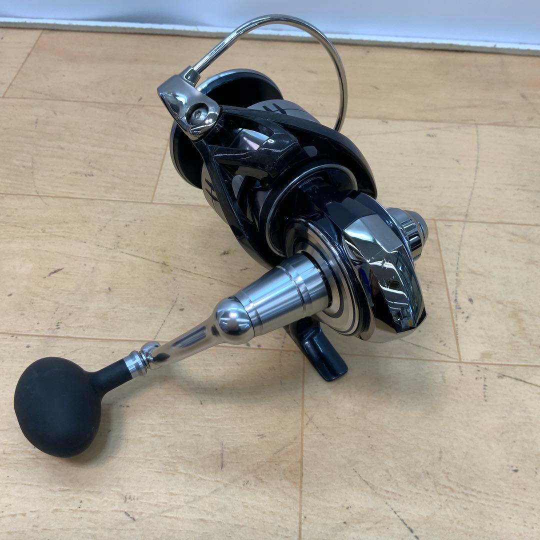 ダイワ　21セルテートSW　10000-H