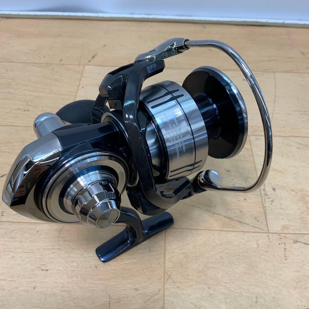 ダイワ　21セルテートSW　10000-H