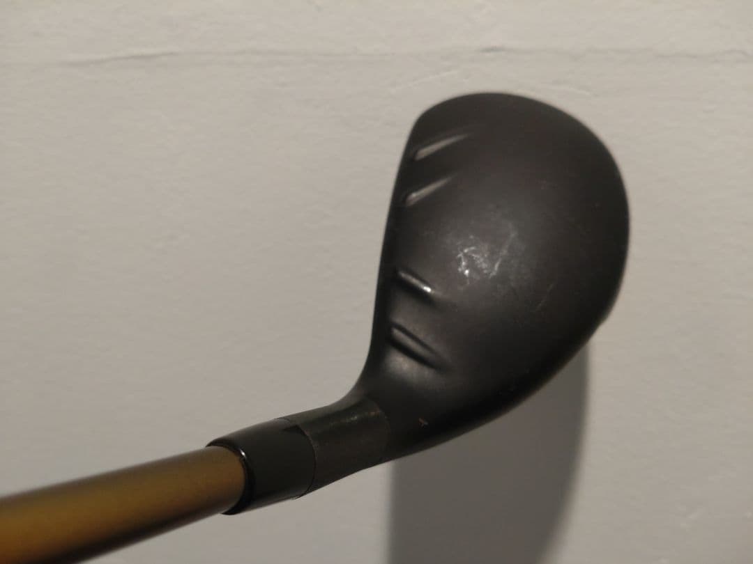 PING G400 HYBRID＃4 22° ALTA J CB フレックスR