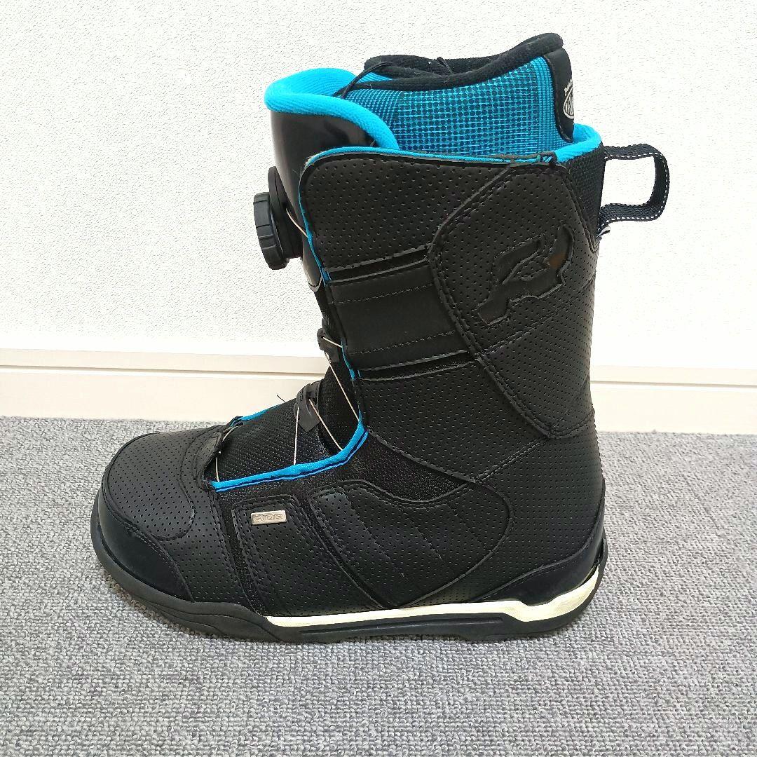 スノーボードブーツ RIDE 26.5cm ORION ライド