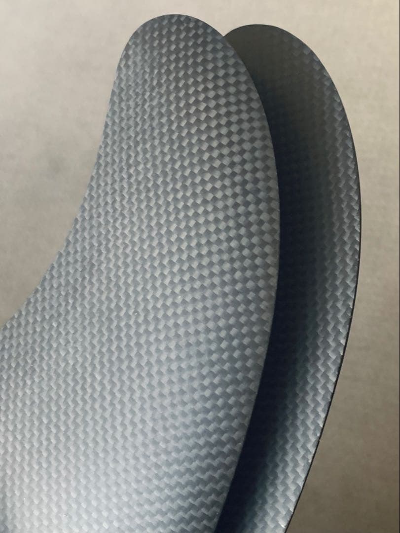 【極美】TERROR カーボンツインフィン