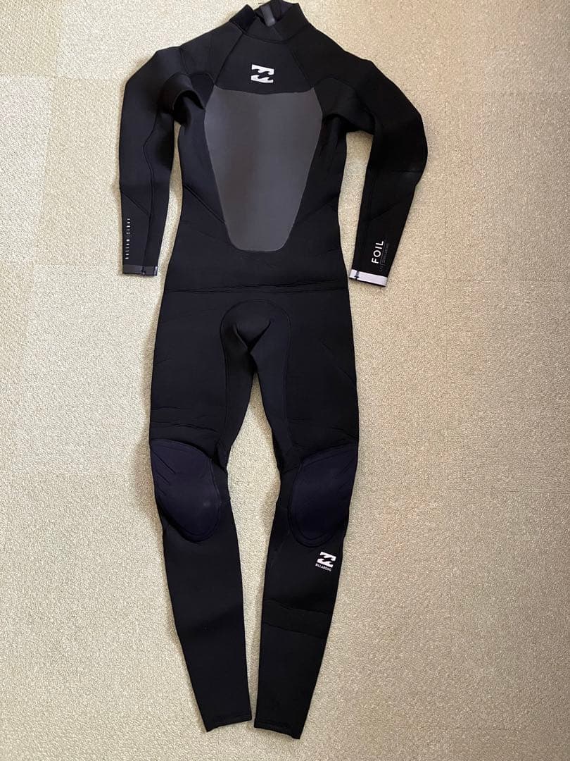 BILLABONG ウエットスーツ メンズS 即発送‼️
