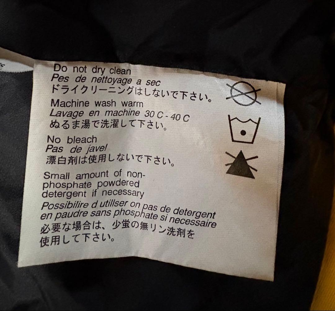 SESSIONS LOCALMOTIONスノボ・スキーウェア ネイビー/イエロー