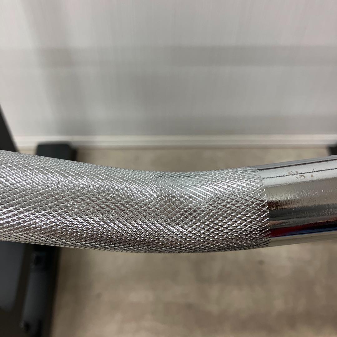 ★最安★送料無料★2本セット★28mm 180cmバーベル 120cm EZバー