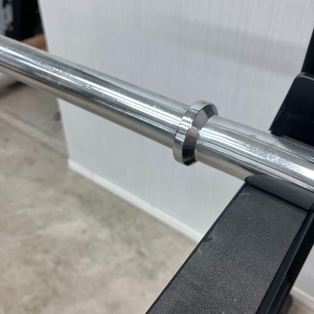 ★最安★送料無料★2本セット★28mm 180cmバーベル 120cm EZバー