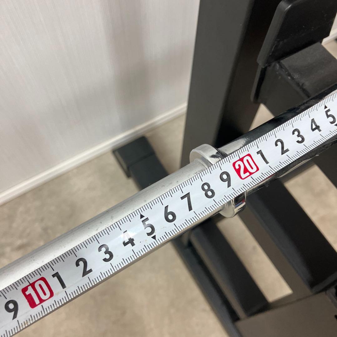 ★最安★送料無料★2本セット★28mm 180cmバーベル 120cm EZバー