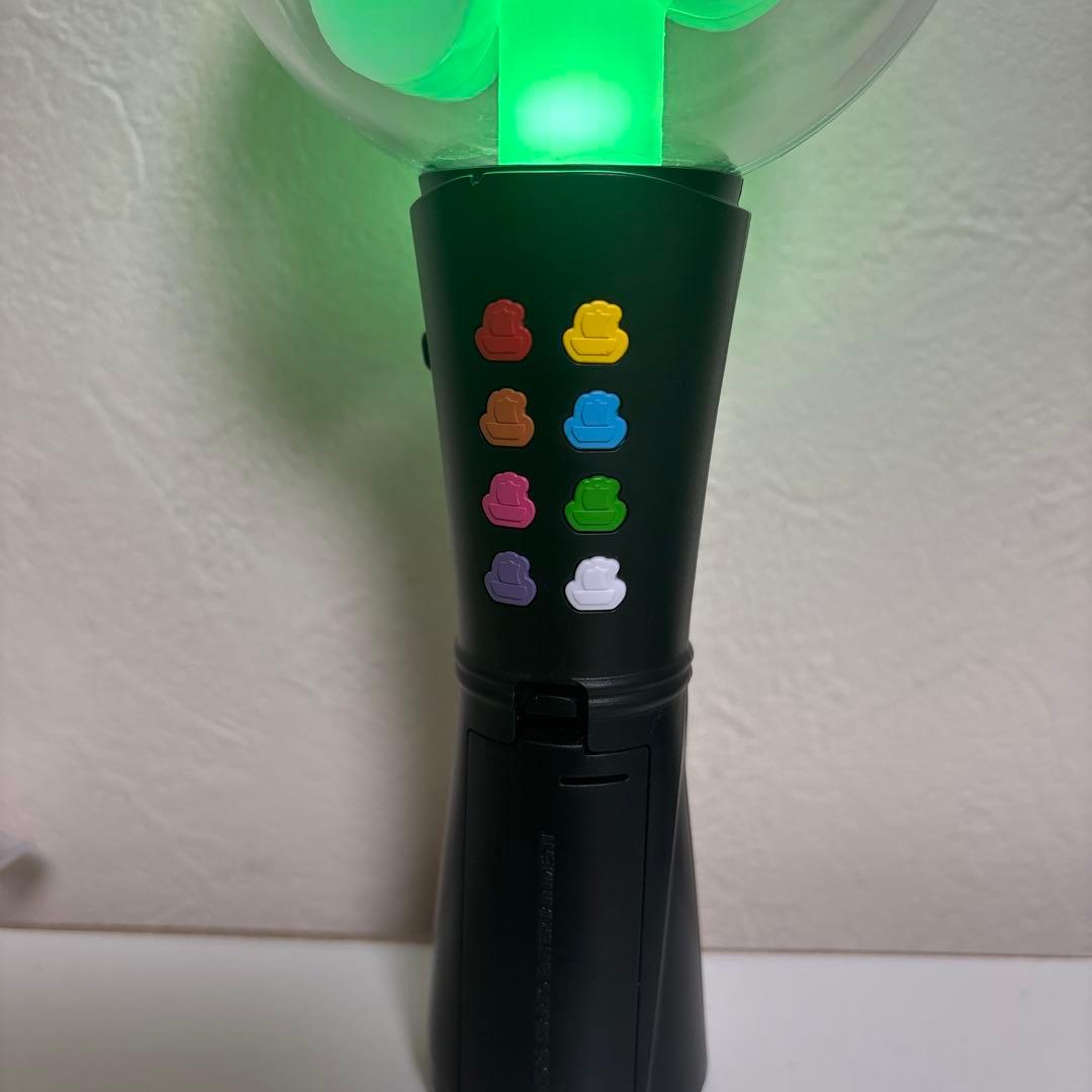 なにわ男子　ペンライト