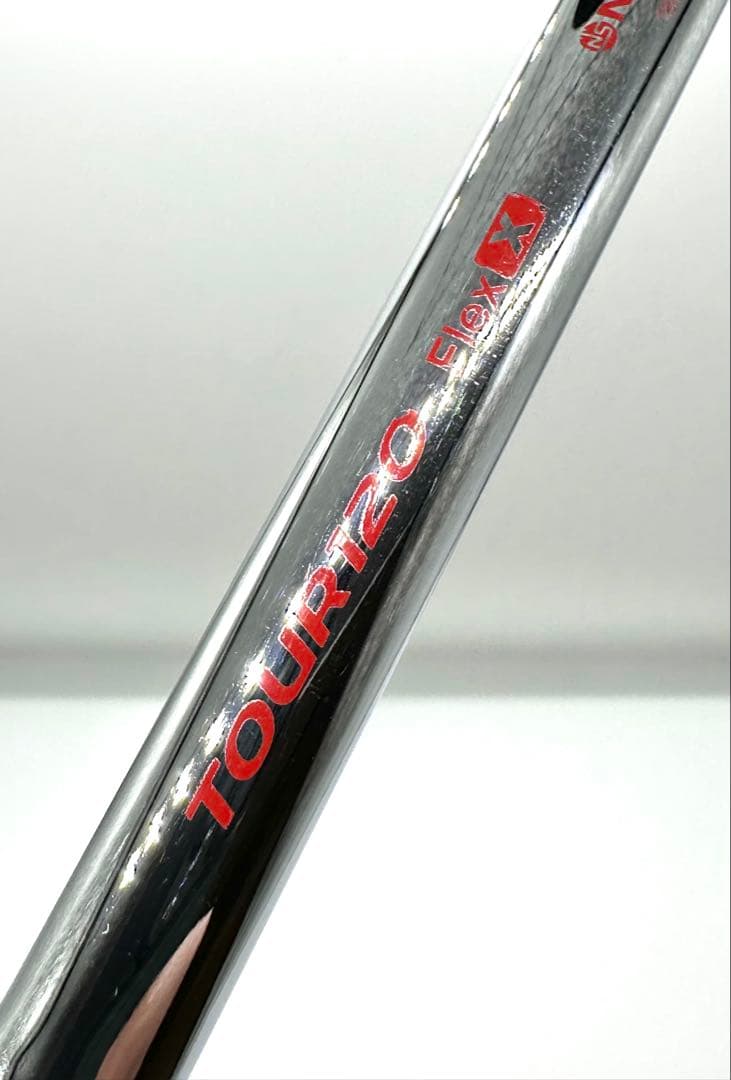 【美品】ピン｜i210アイアン4番4I／1度UPブルー｜NSプロモーダス120X