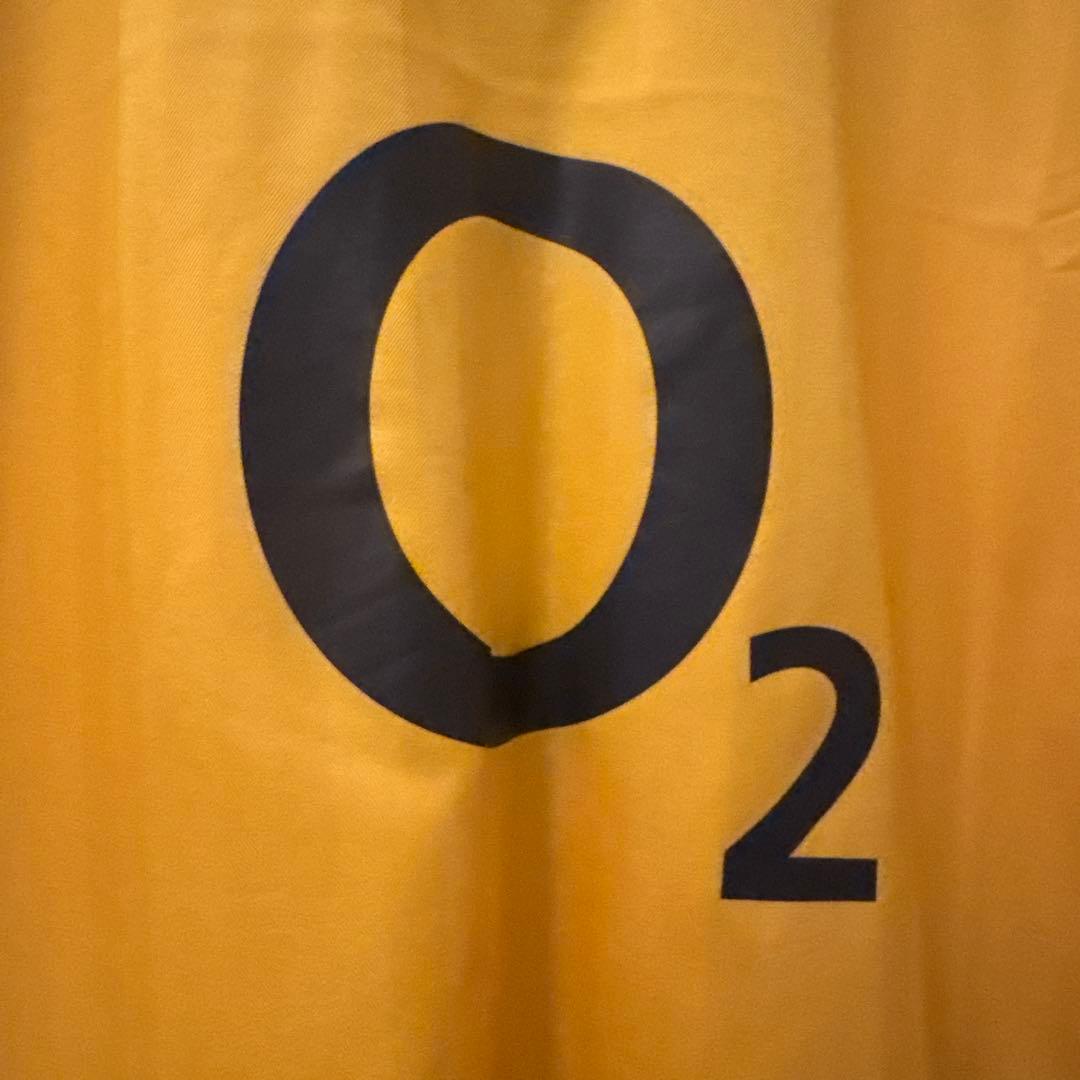 正規品 アーセナル ユニフォームXL ベルカンプ