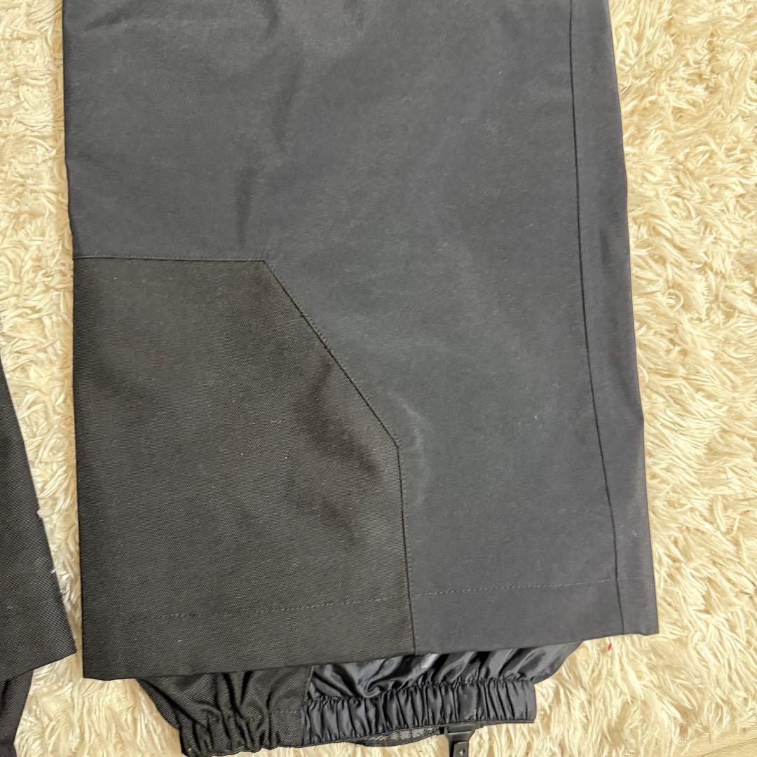 ノースフェイス スキーウェア パンツ POWDANCE 黒 XL NS61710