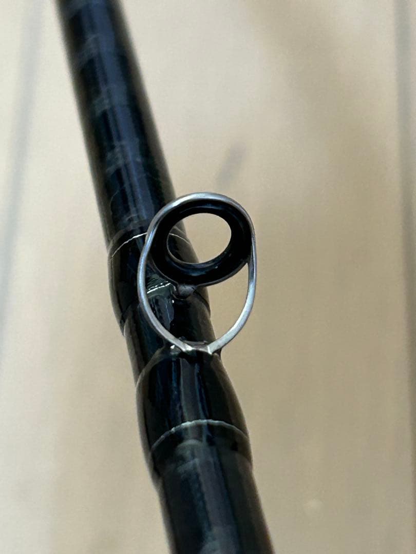 ダイワ ブレイゾン C-64L-2-ST•BF