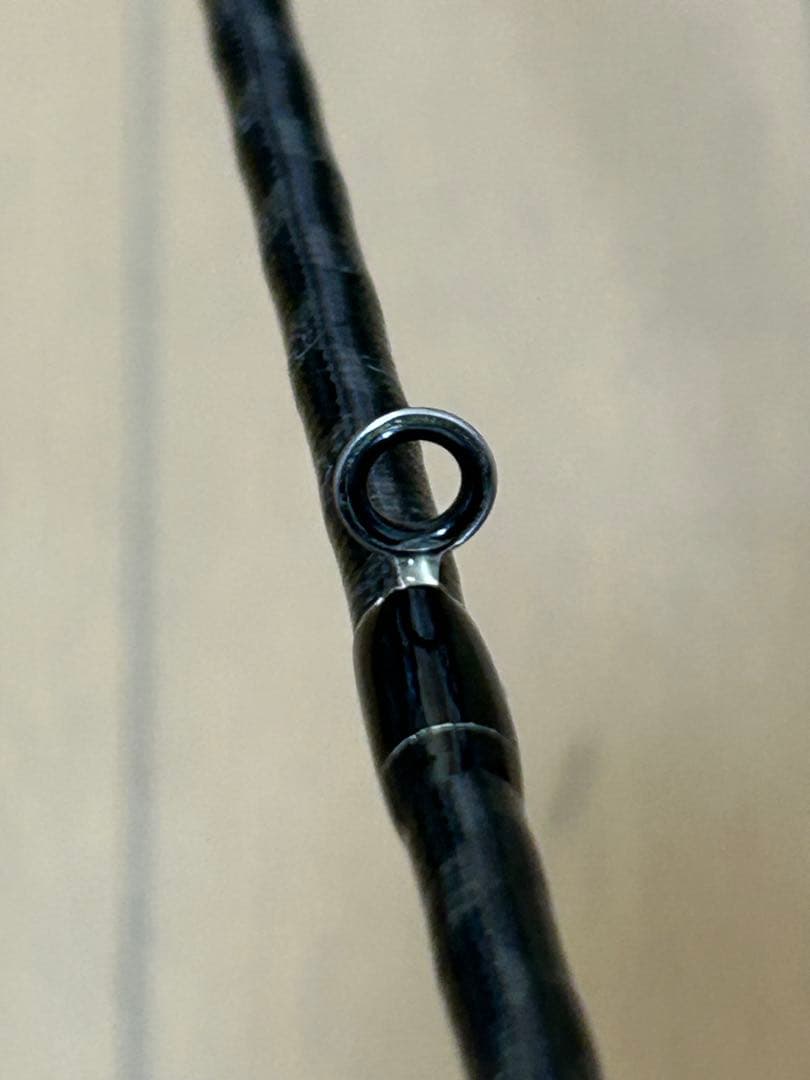 ダイワ ブレイゾン C-64L-2-ST•BF