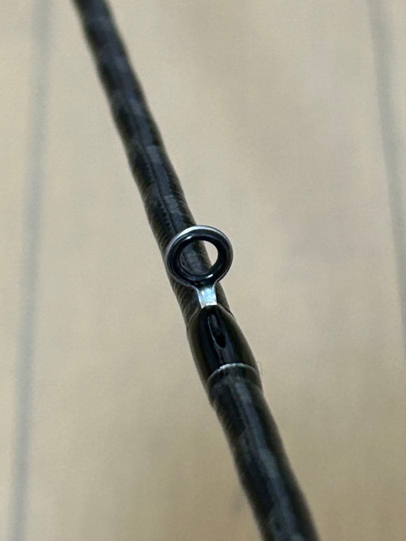 ダイワ ブレイゾン C-64L-2-ST•BF