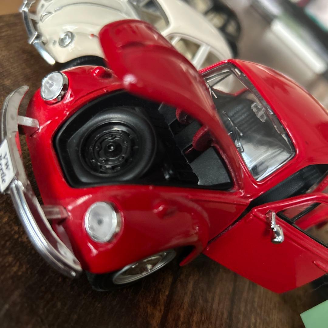 【最終価格】Volkswagen Collection ビートル