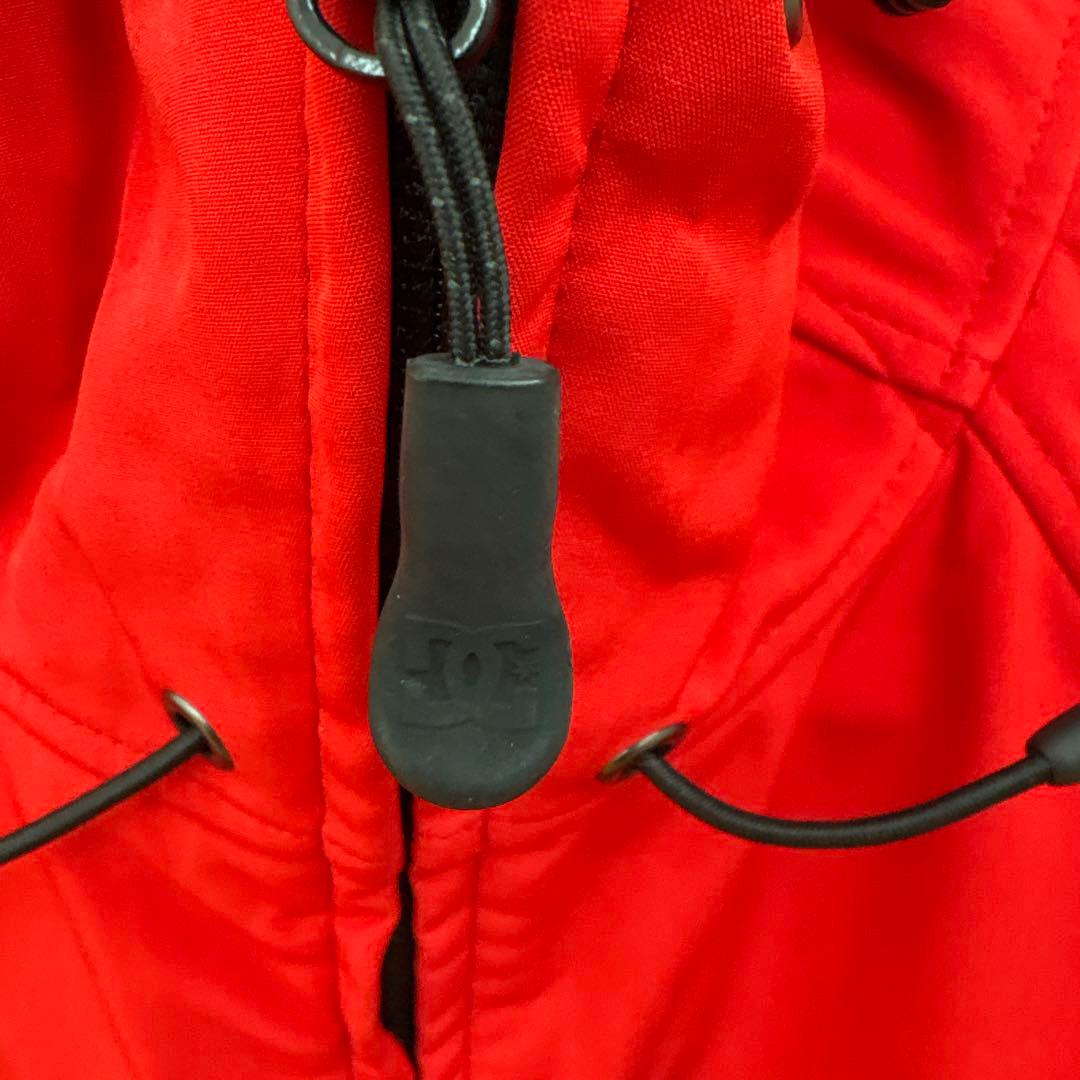 DC SHOES スキーウェア・スノーボードウェア・スノーパーカー Lサイズ