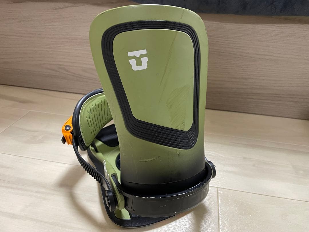 UNION ユニオン UItra ウルトラ 23-24 Mサイズ