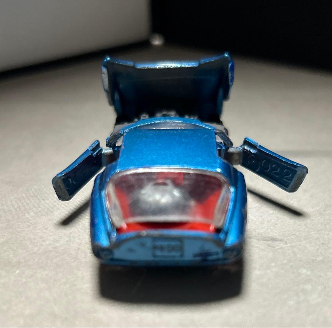 penny ペニー Alfa Romeo Giulia 1600 Canguro