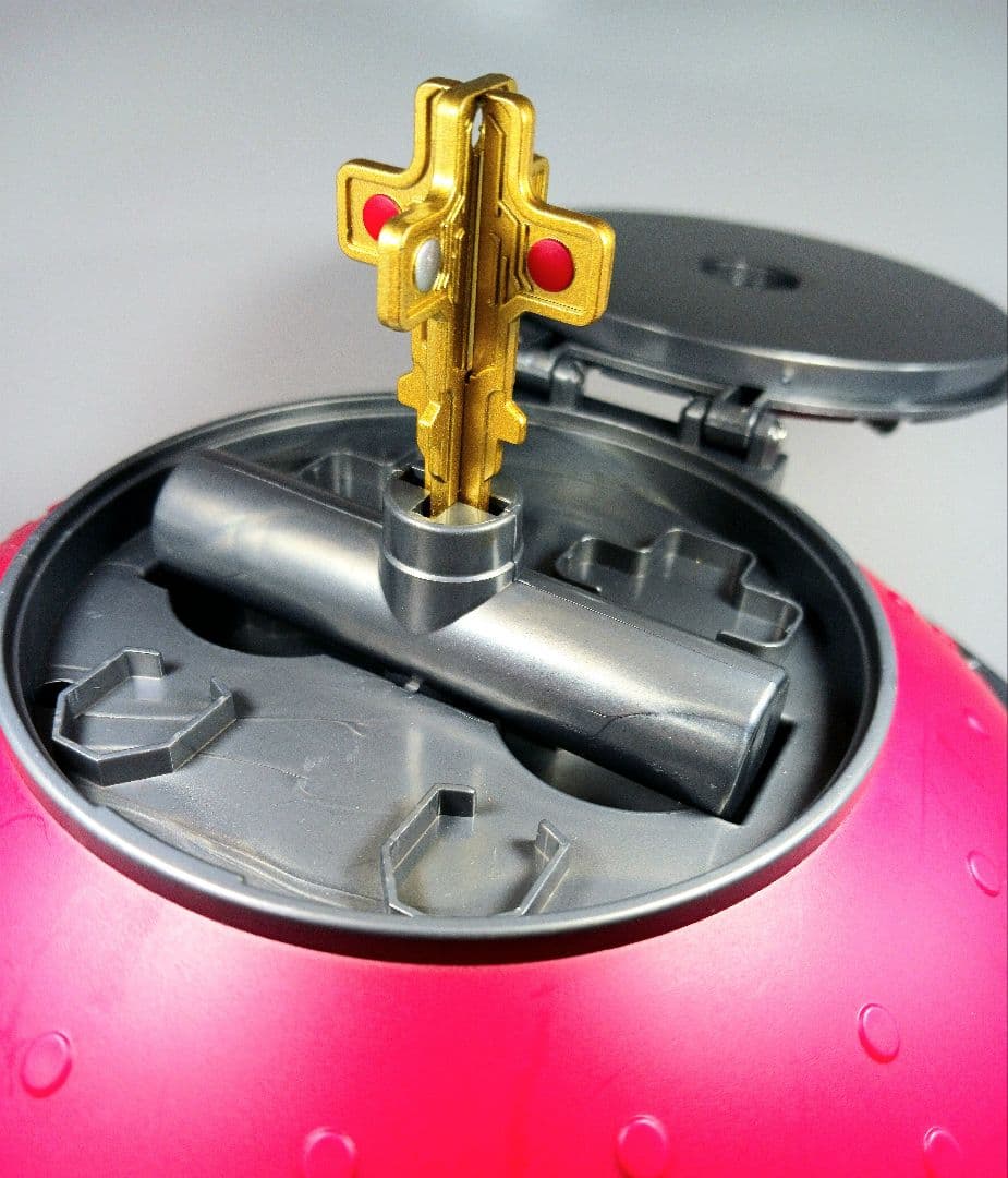 海外限定 ミッションインポッシブル ファイナルレコニング ポップコーンバケット