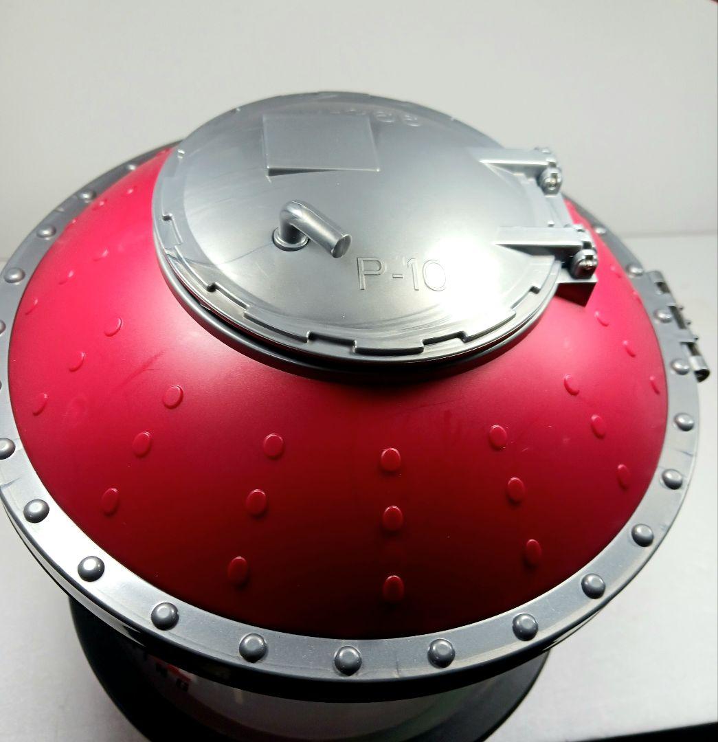 海外限定 ミッションインポッシブル ファイナルレコニング ポップコーンバケット