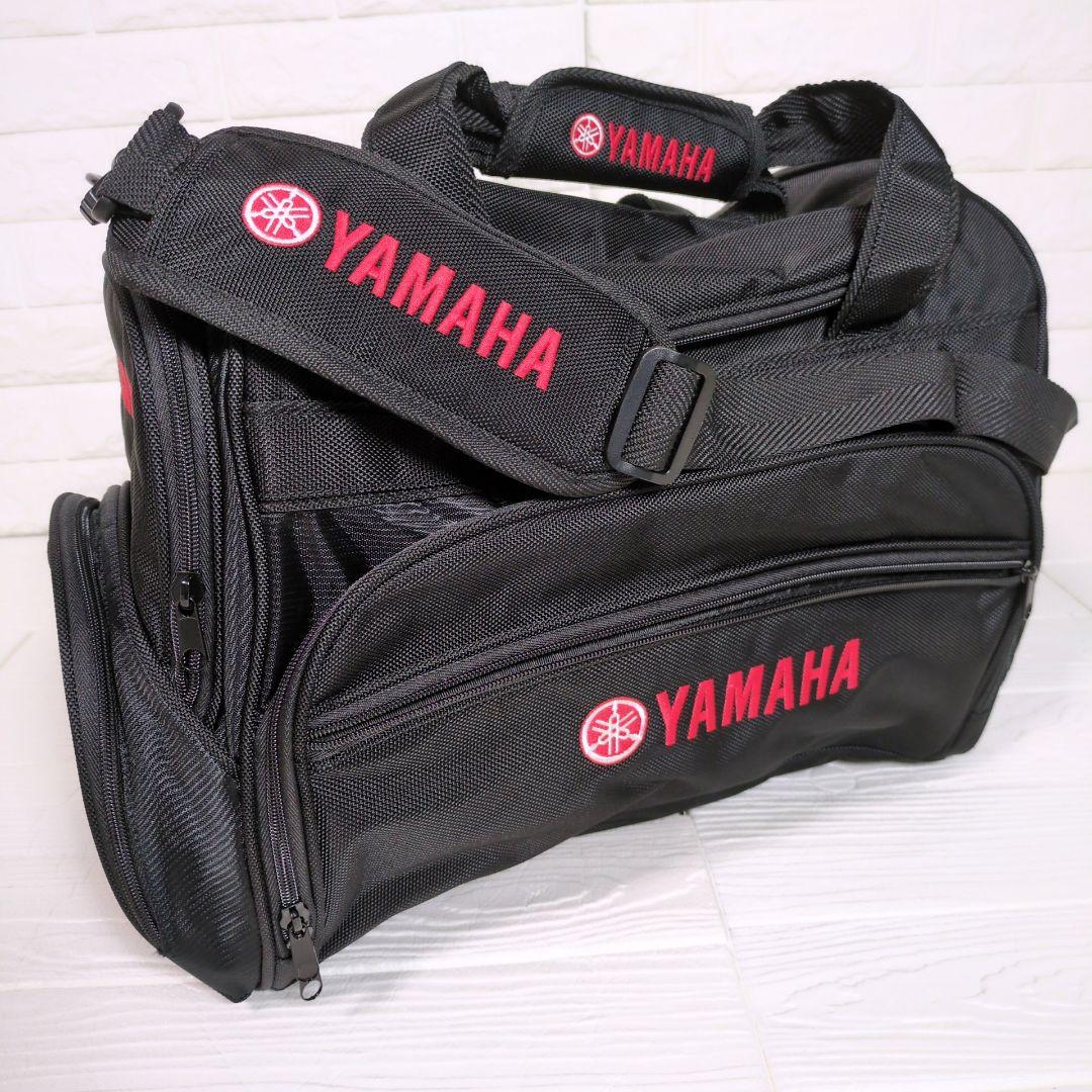 ◎新品・未使用◎　YAMAHA ヤマハ　ボストンバッグ