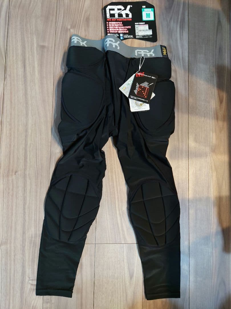 ARK ヒッププロテクター　Mサイズ　未使用