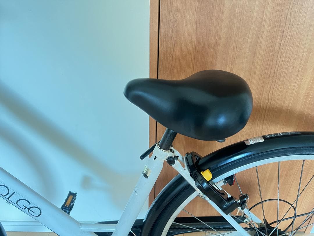 LORISCOLGOロリスシティ外装6段LEDオートライト 27インチ 引取専用