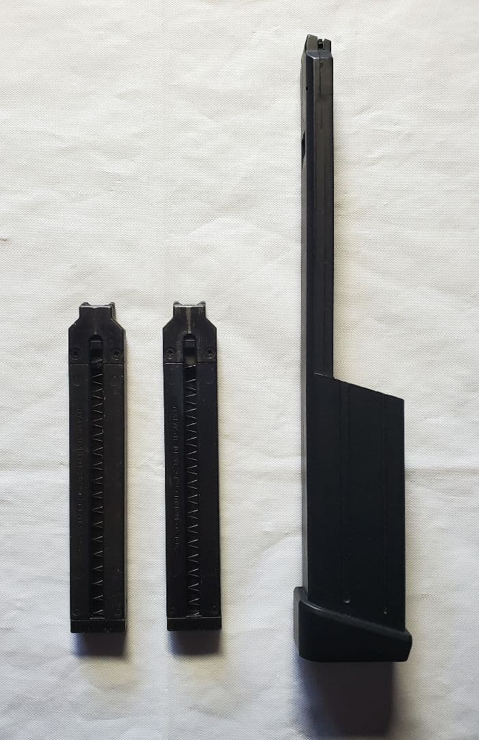 動作確認済み 東京マルイ 電動ガン H&K USP バッテリー付き