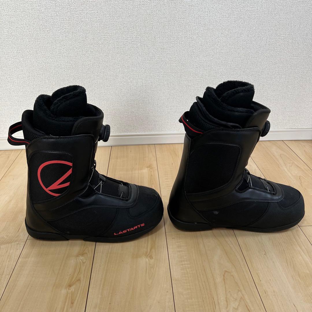 【即日発送】LASTARTS LS816 BOA 26.5-27.0cm